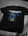 Fearless Aesthetics Tee | Black Panther