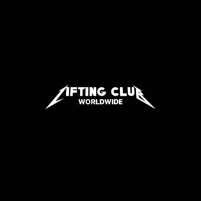 LIFTING CLUB