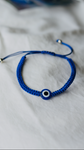 “Evil Eye” Bracelet