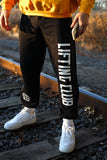 Lifting Club Sweats | Black