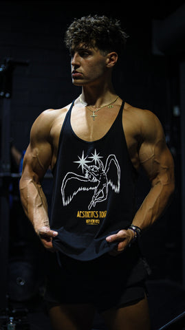 Aesthetics Tour Stringer